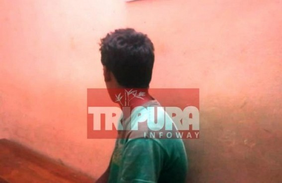8 yrs girl raped by 15 yrs boy at Udaipur 8 yrs girl raped by 15 yrs boy at Udaipur